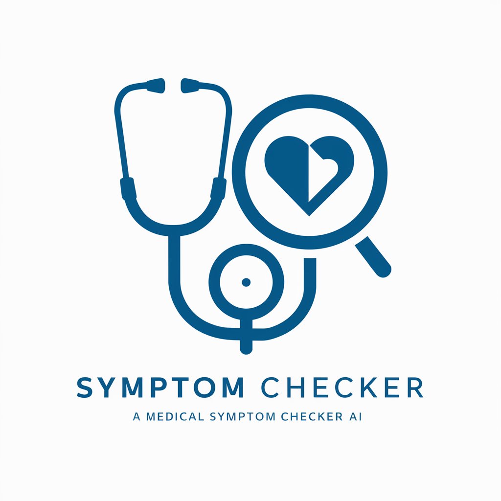 Symptom Checker in GPT Store