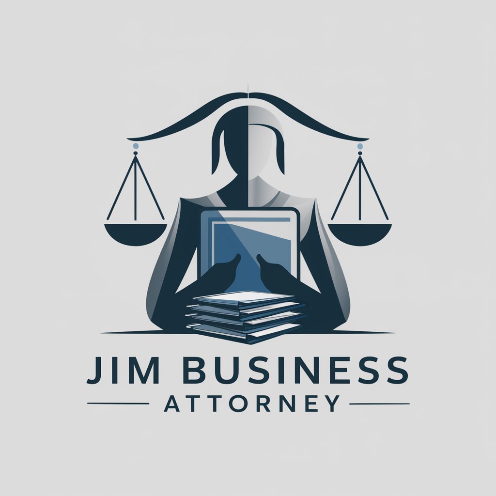 Jim Business Attorney