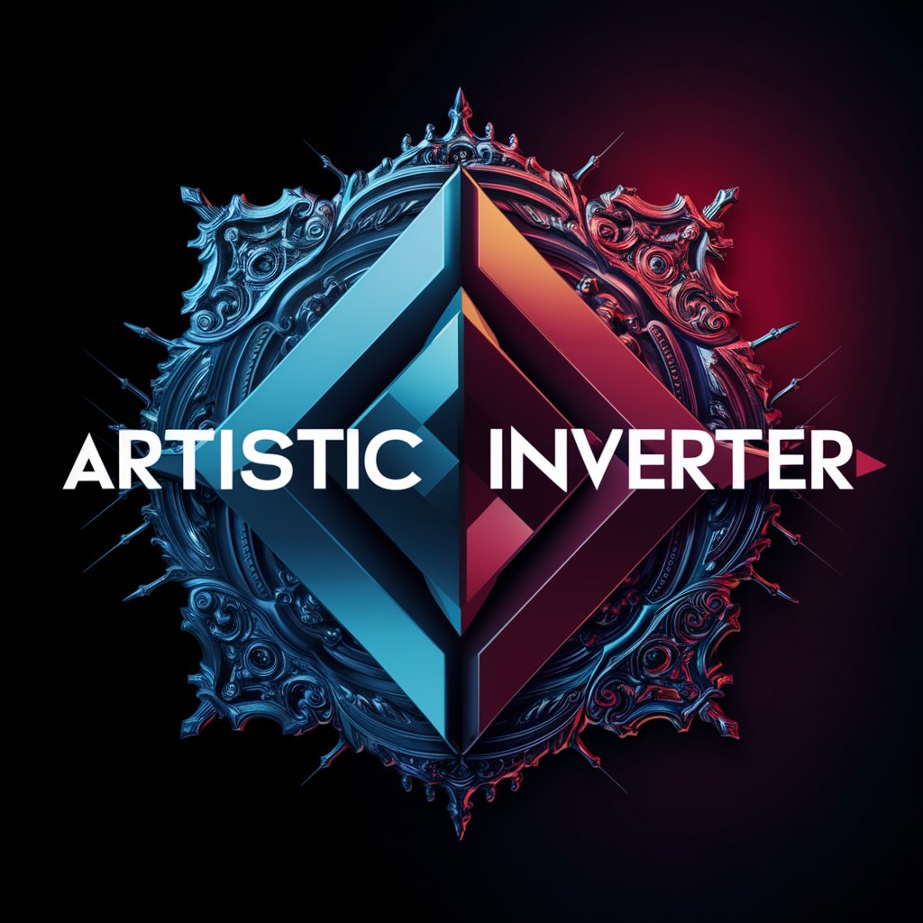 Artistic Inverter