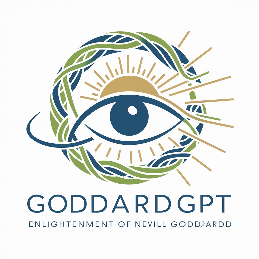 GoddardGPT in GPT Store