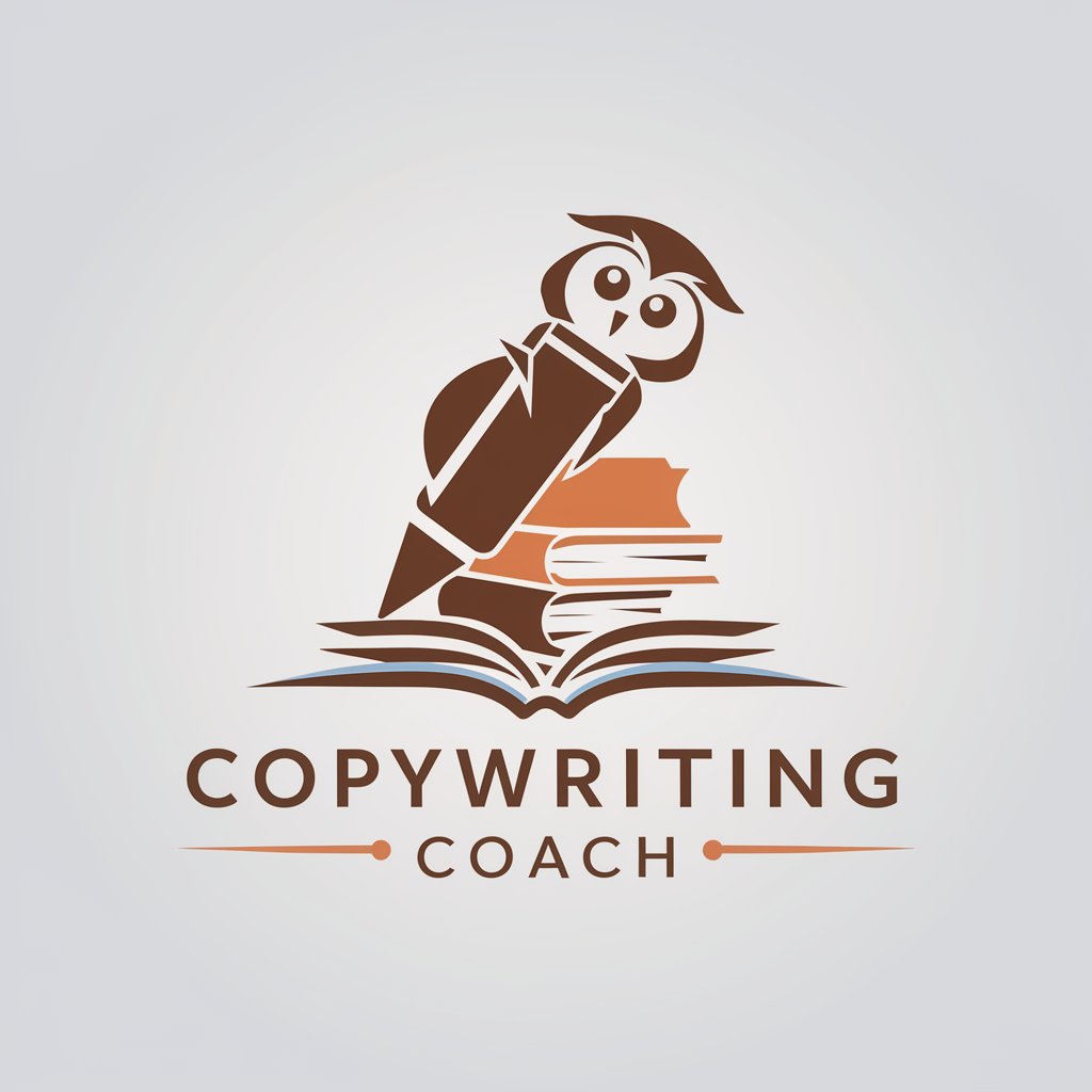 Copywriting Coach in GPT Store