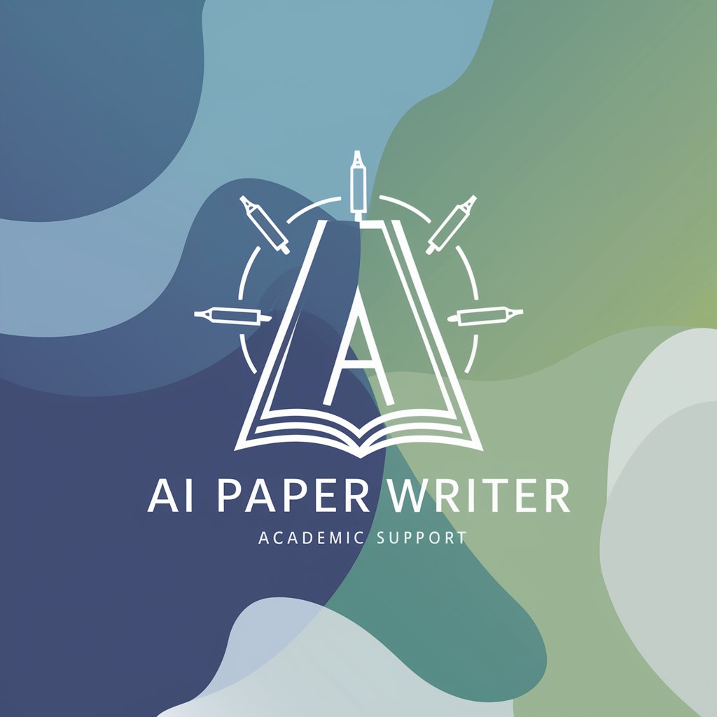 AI Paper Writer in GPT Store