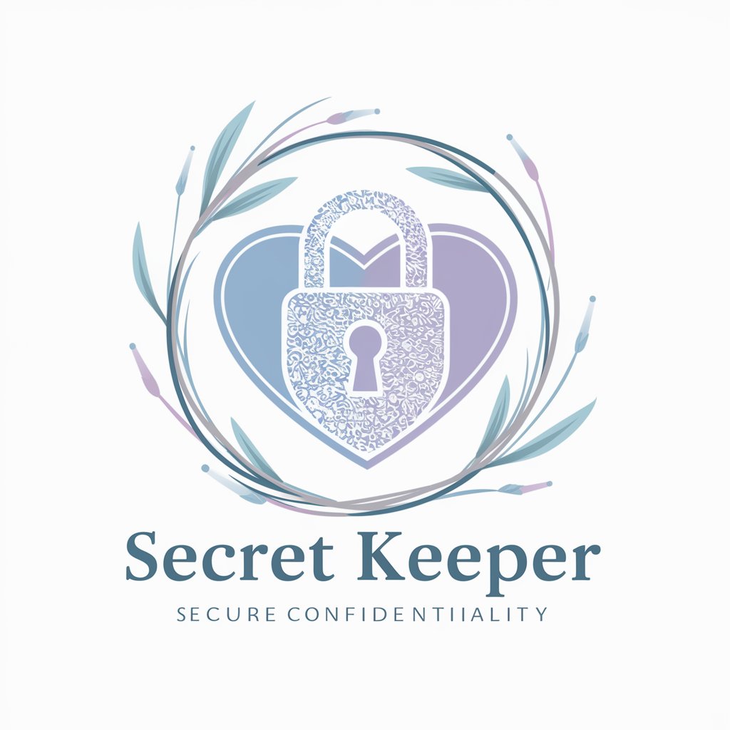 Secret Keeper in GPT Store