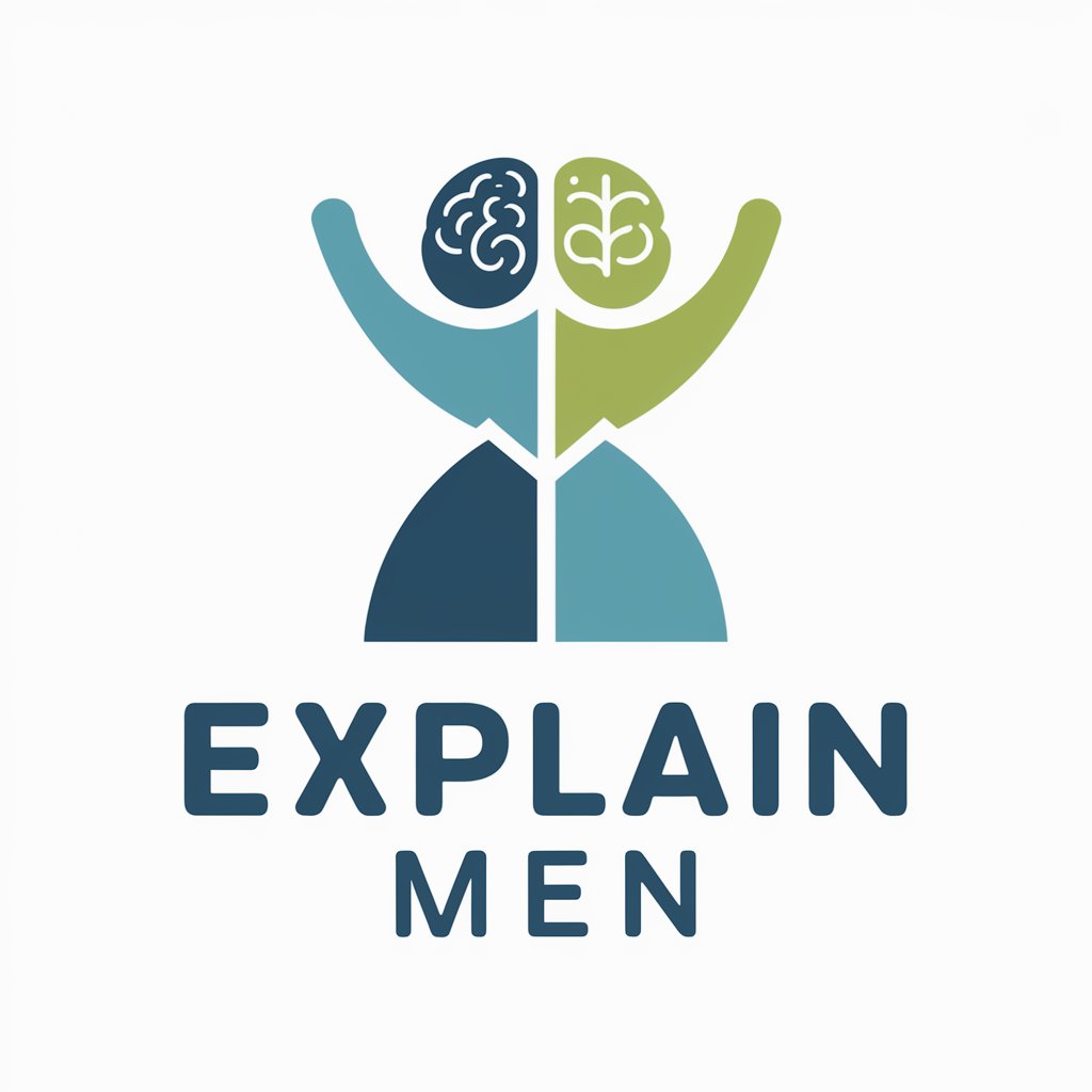 Explain Men in GPT Store