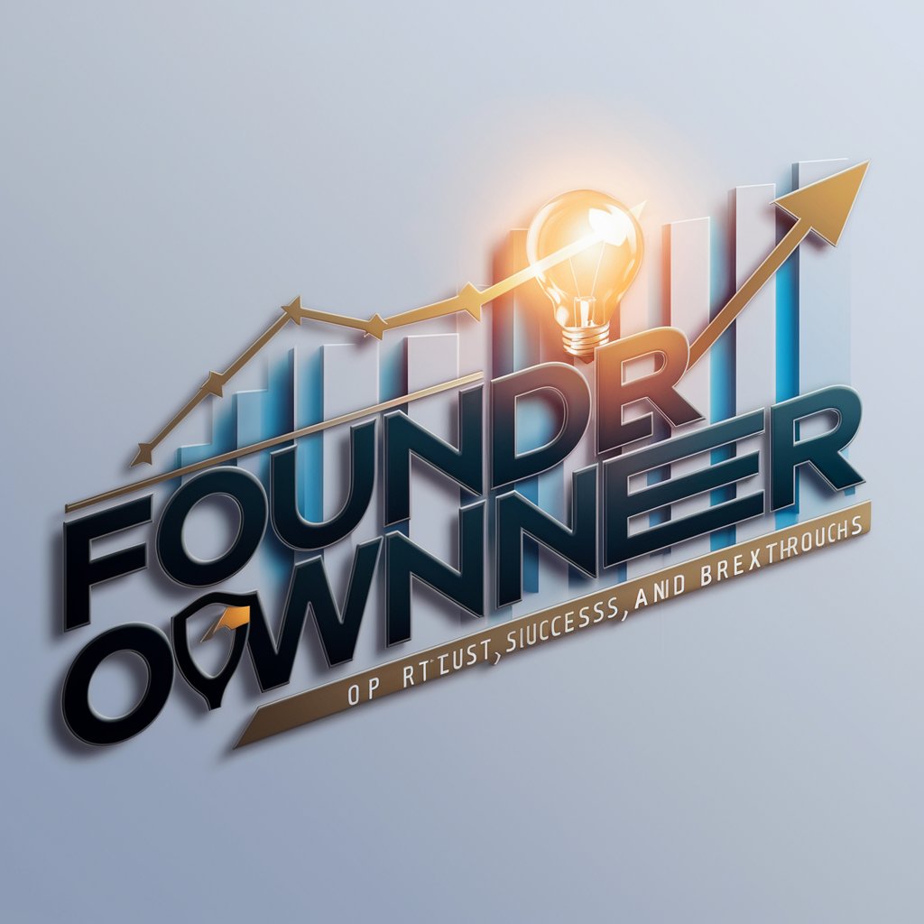 Founder/Owner