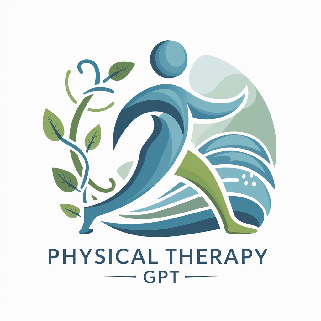 Physical Therapy in GPT Store