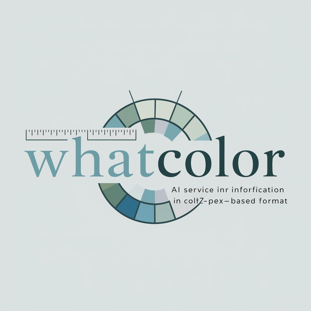 WhatColor