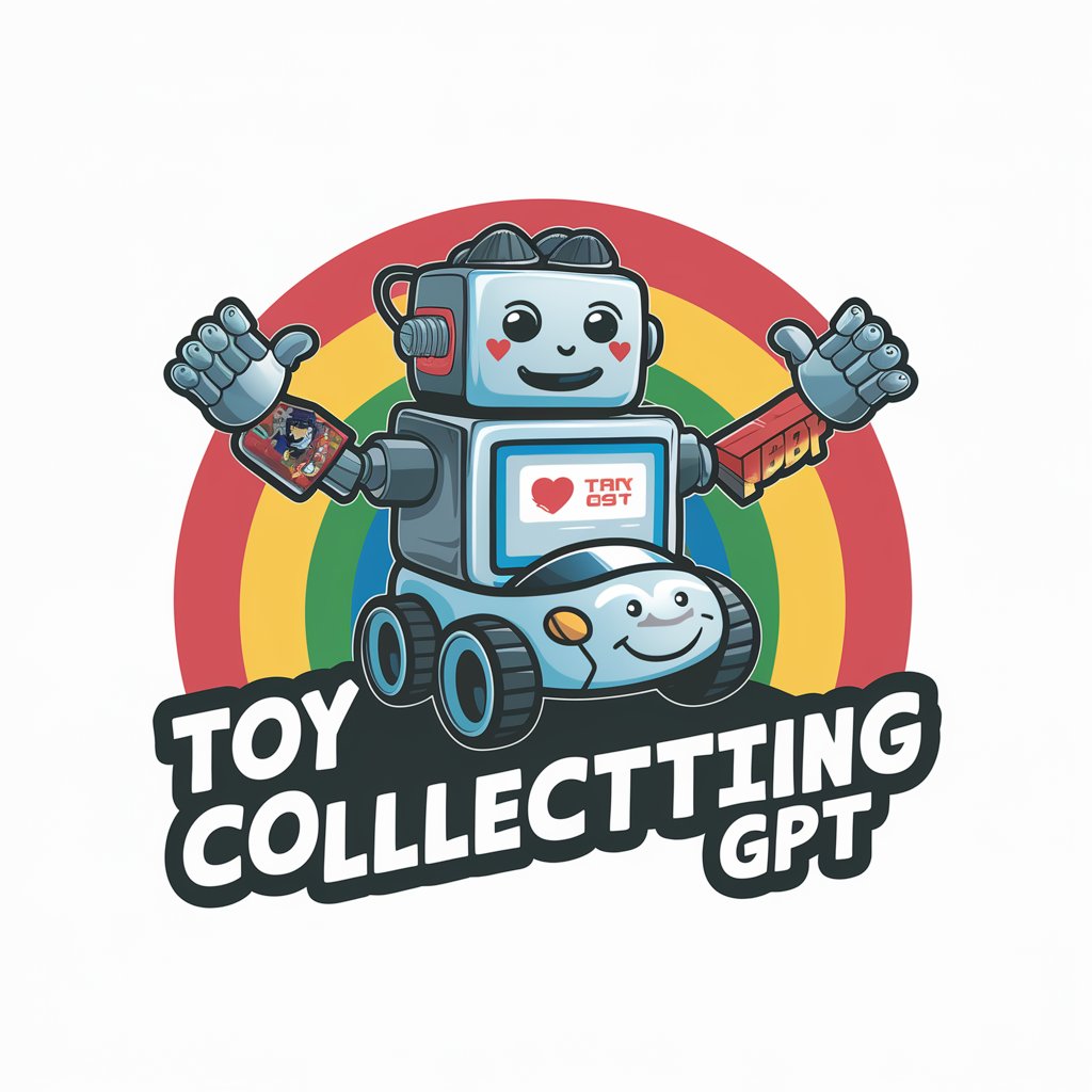 Toy Collecting in GPT Store