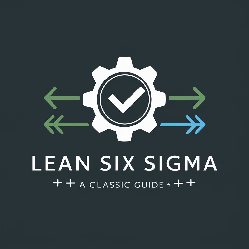 Lean Six Sigma Guide