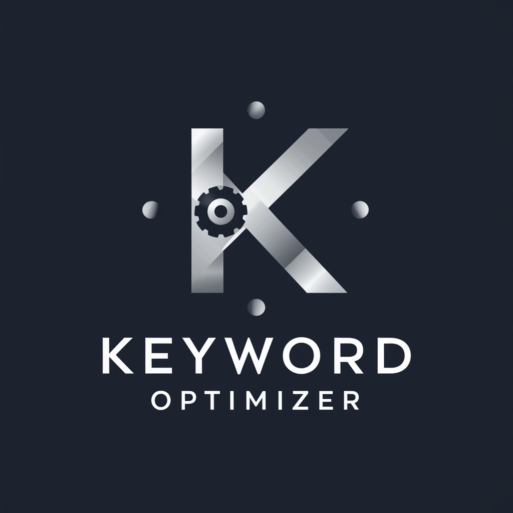 Keyword Optimizer