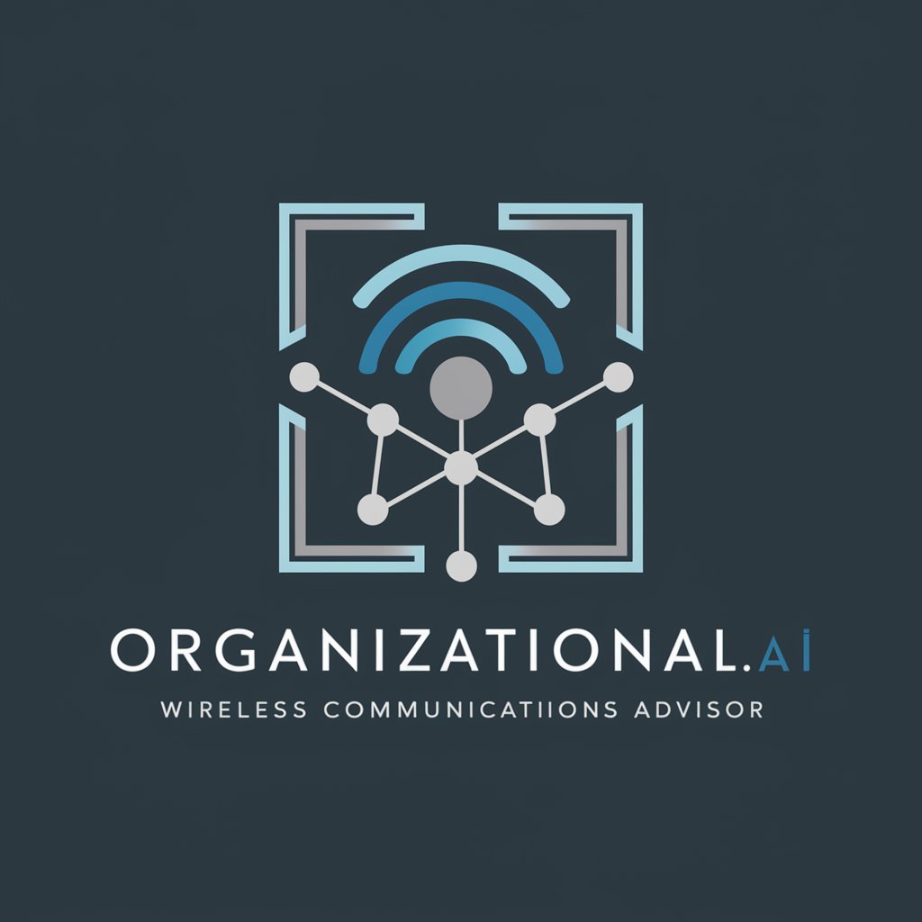 Wireless Communications Advisor in GPT Store