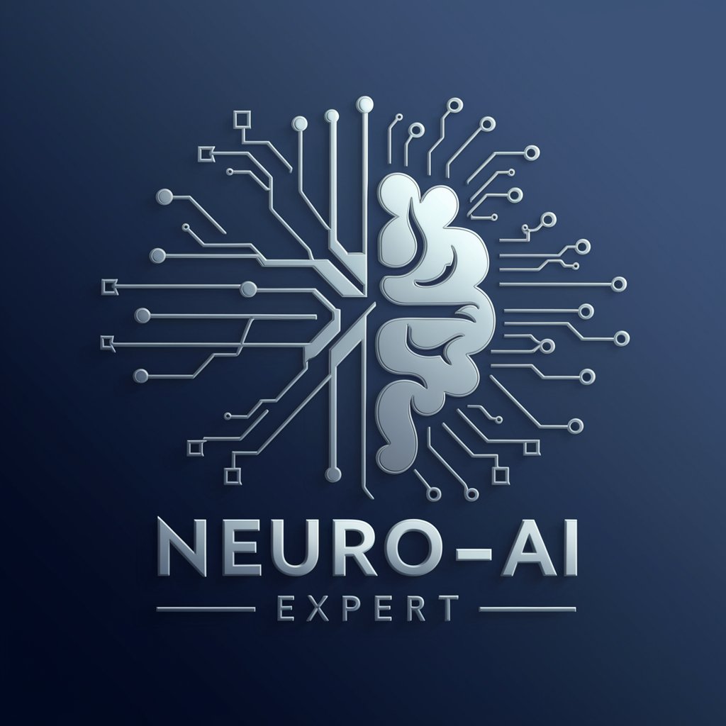 NeuroAI Expert