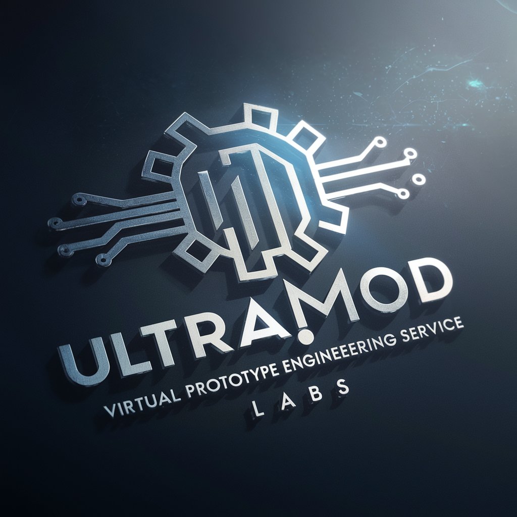 UltraMod Labs in GPT Store