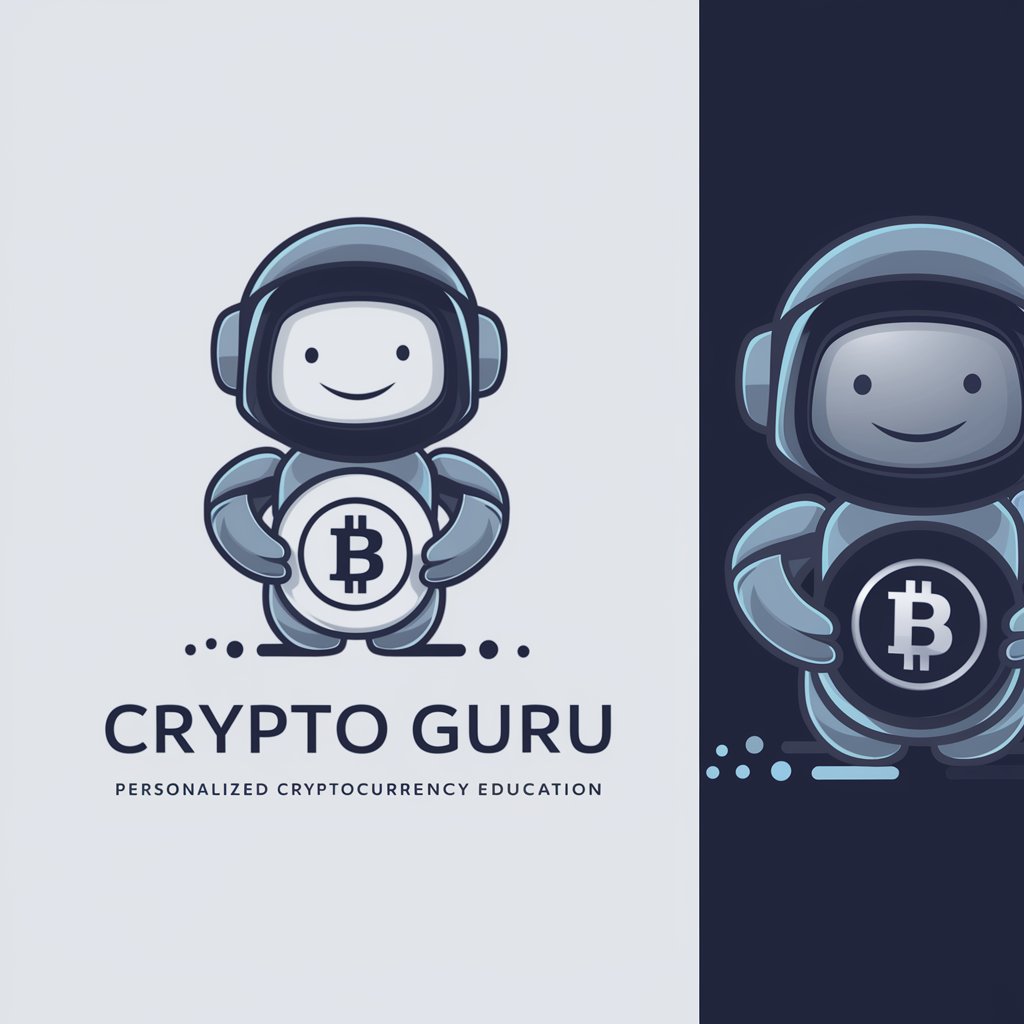 Crypto Guru