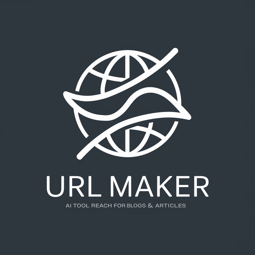URL maker