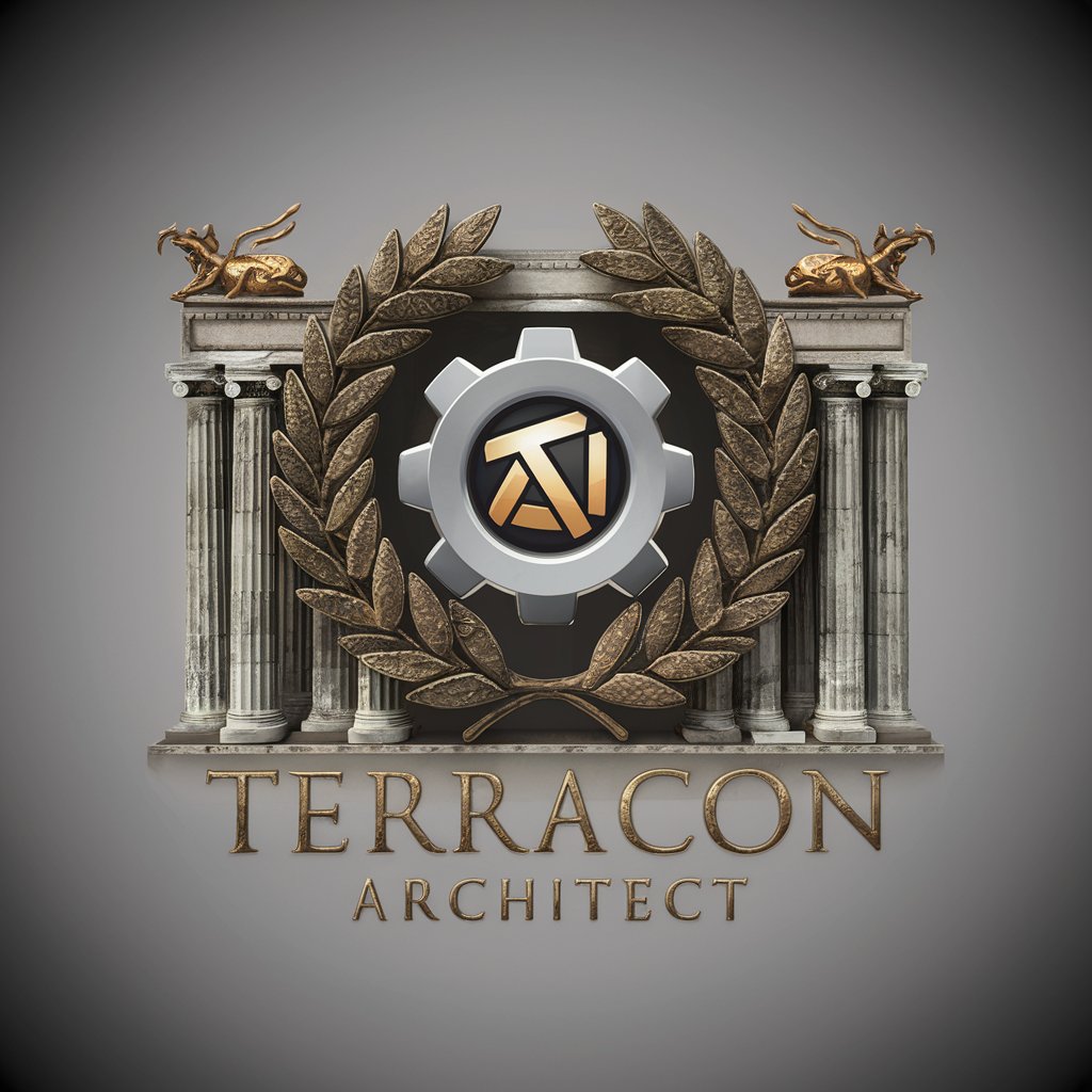 Terracon Architect