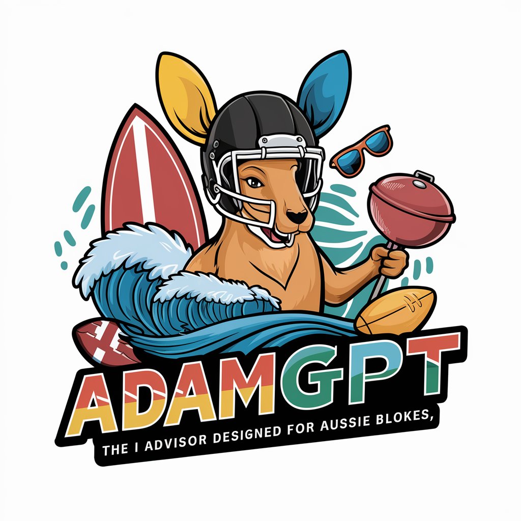 AdamGPT