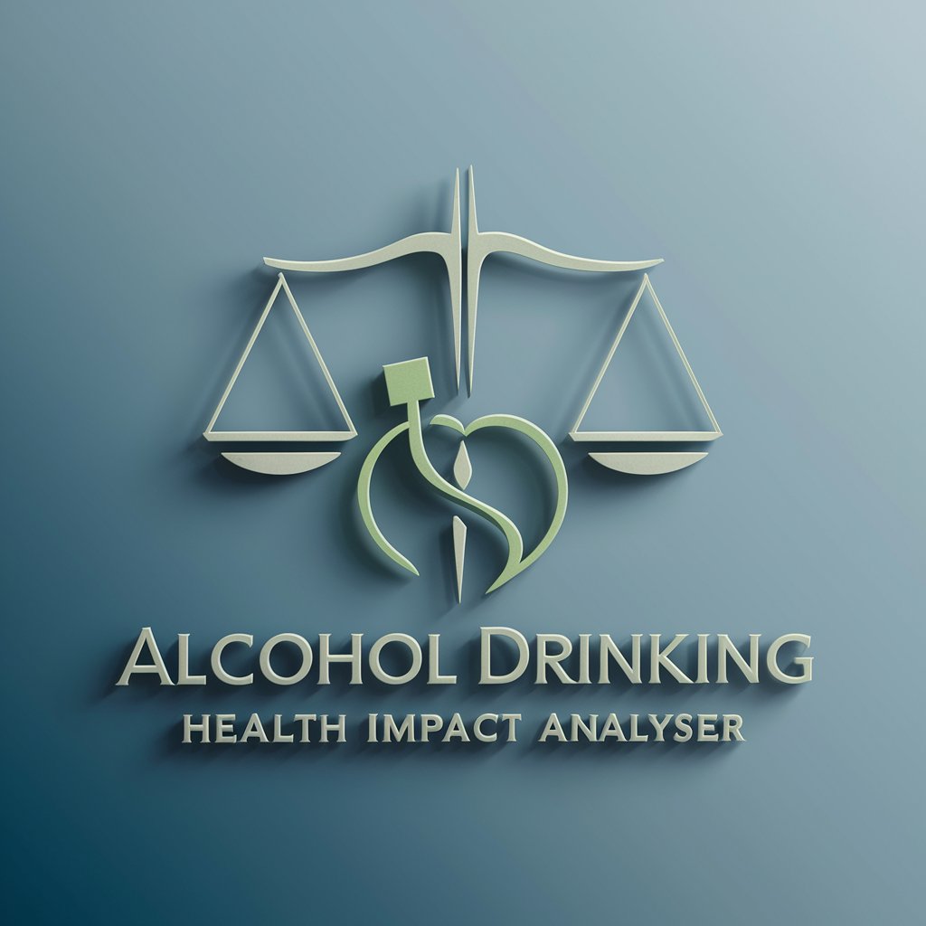 Alcohol Drinking Health Impact Analyser