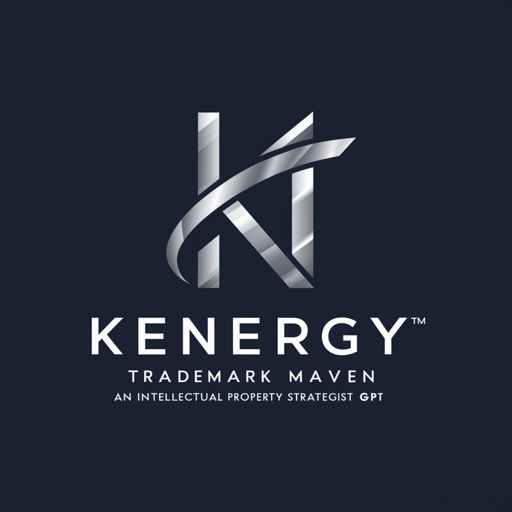 Kenergy™ Trademark Maven