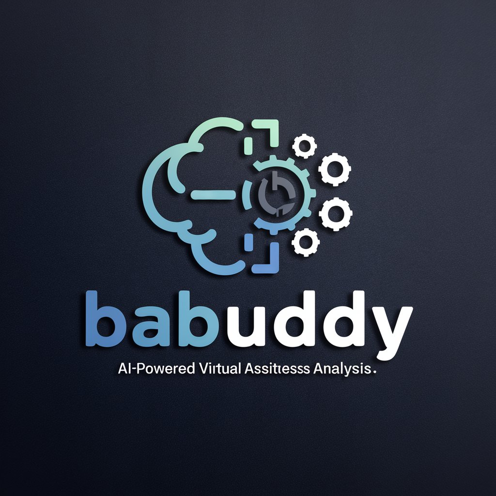 BABuddy