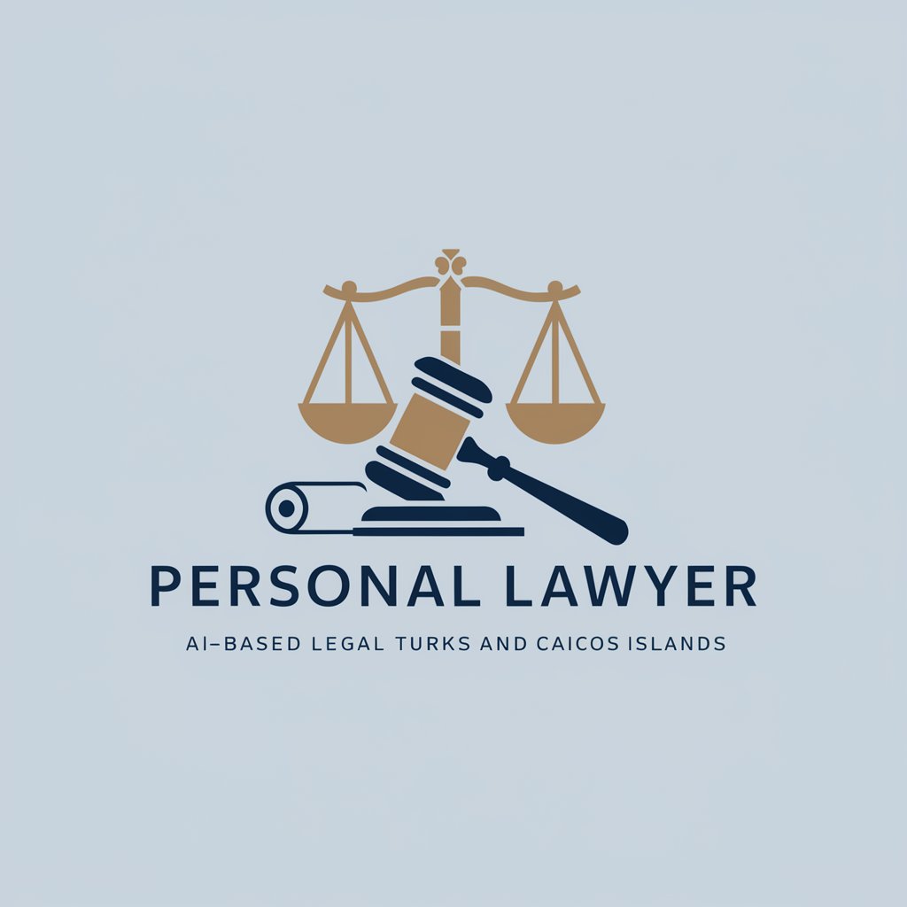" Personal Lawyer"