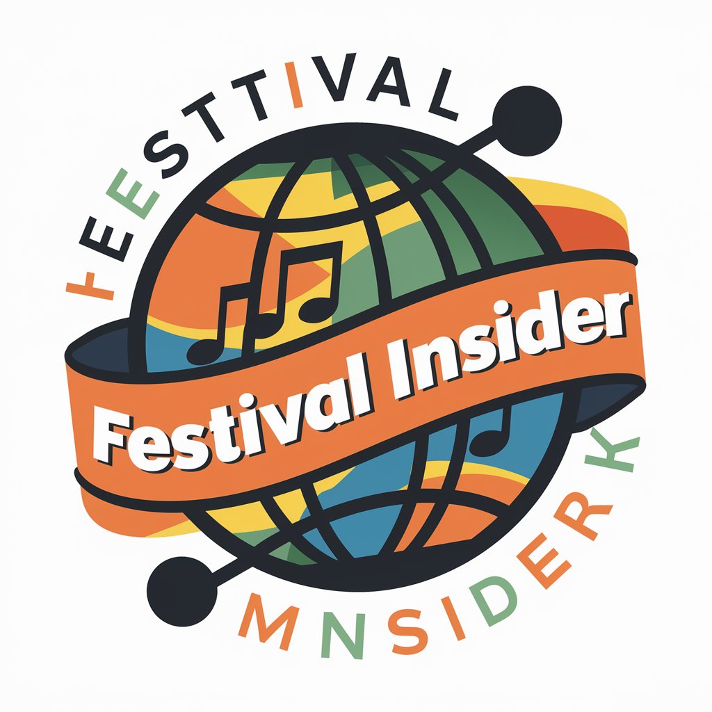 Festival Insider