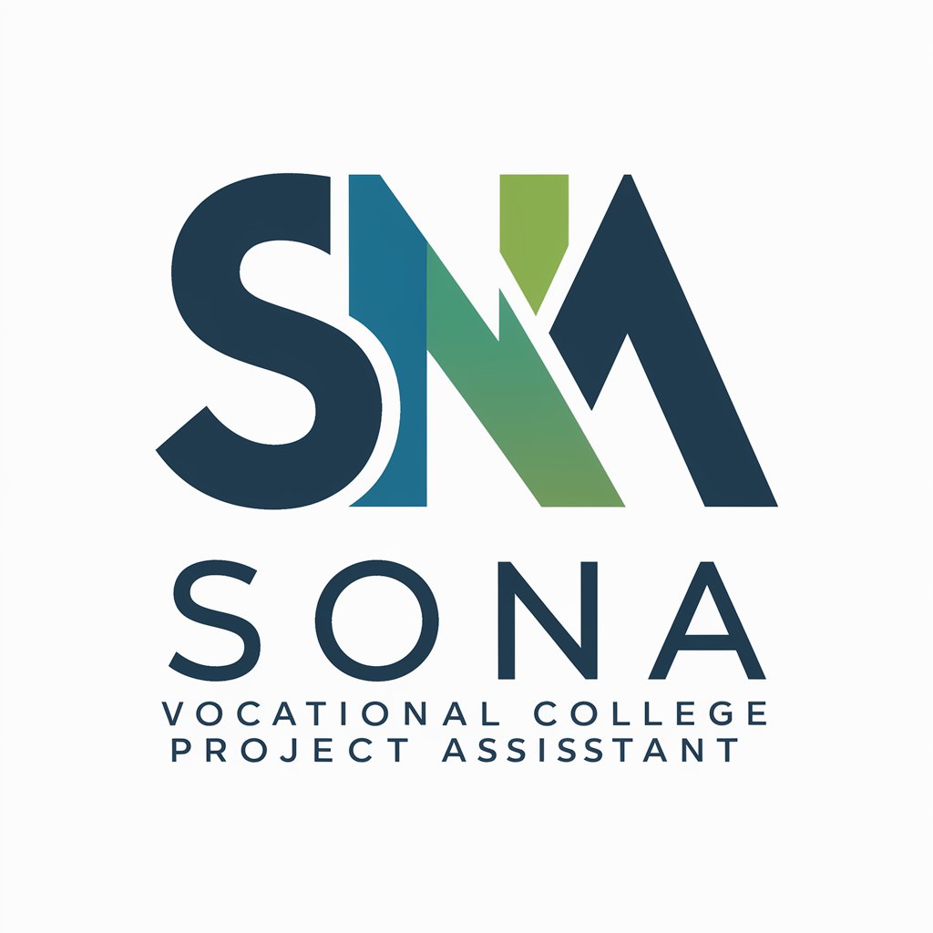 SONA College Project Assistant