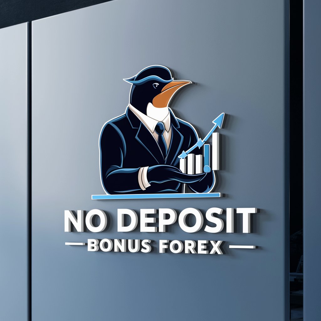 No Deposit Bonus Forex in GPT Store