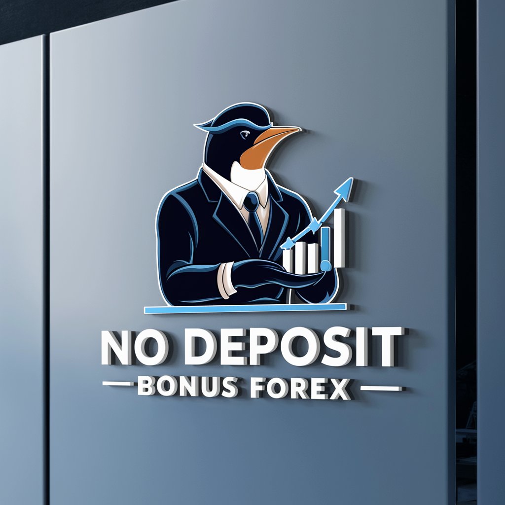 No Deposit Bonus Forex