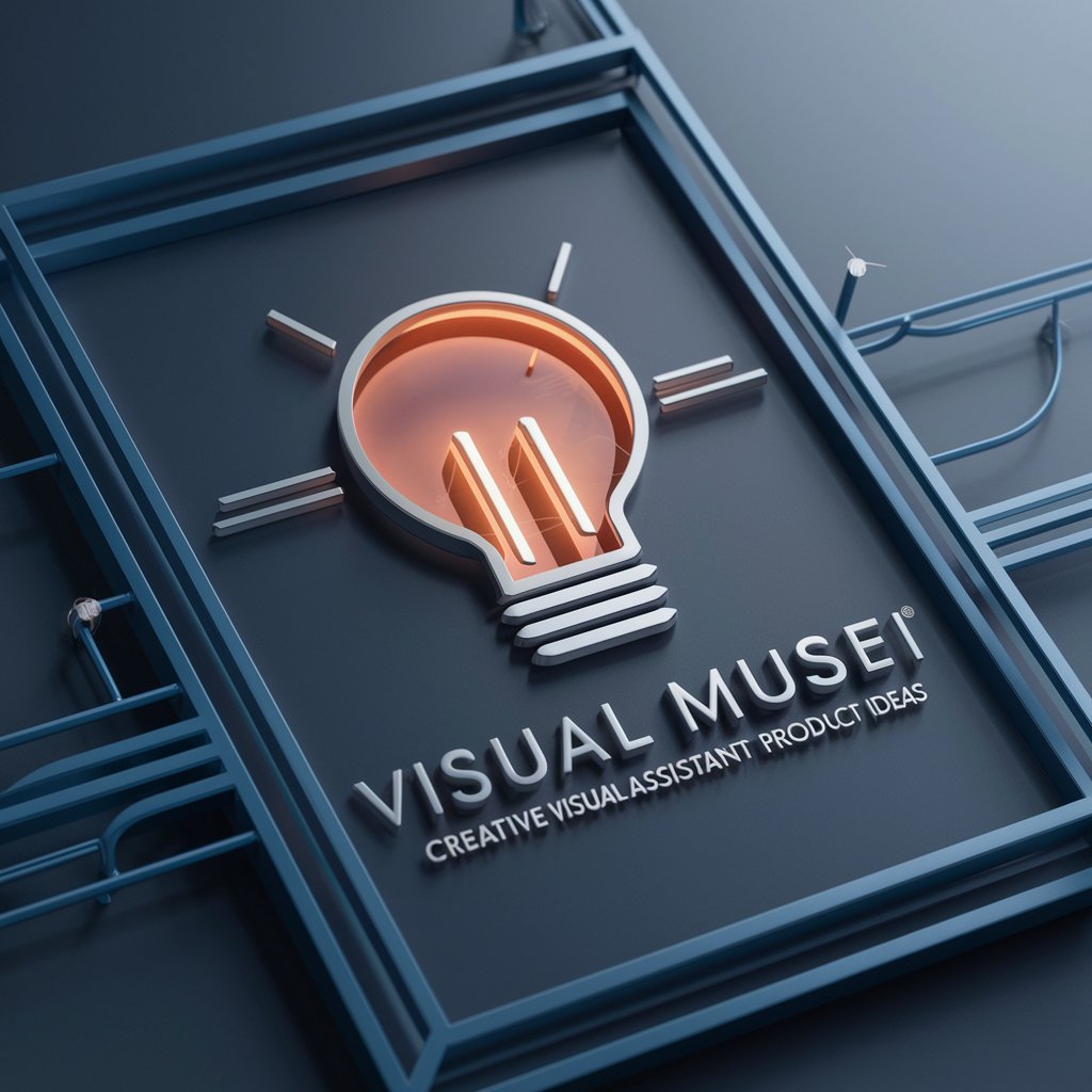 Visual Muse in GPT Store