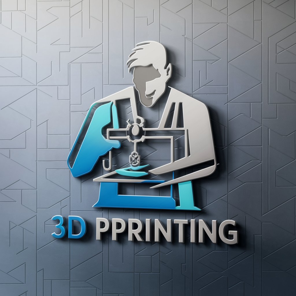 3D Printing Craftsman in GPT Store