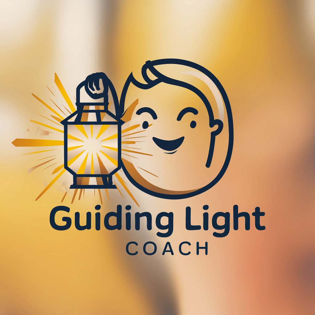 Guiding Light Coach