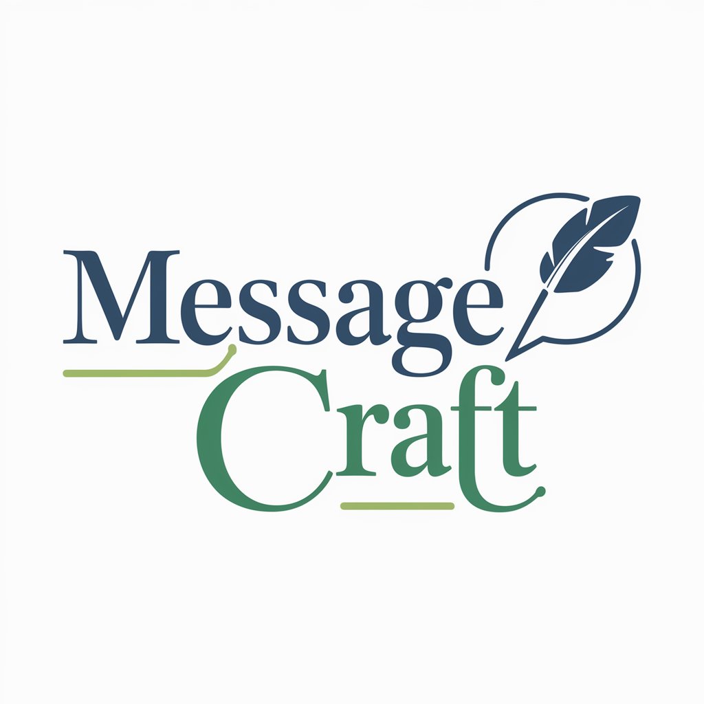 Message Craft