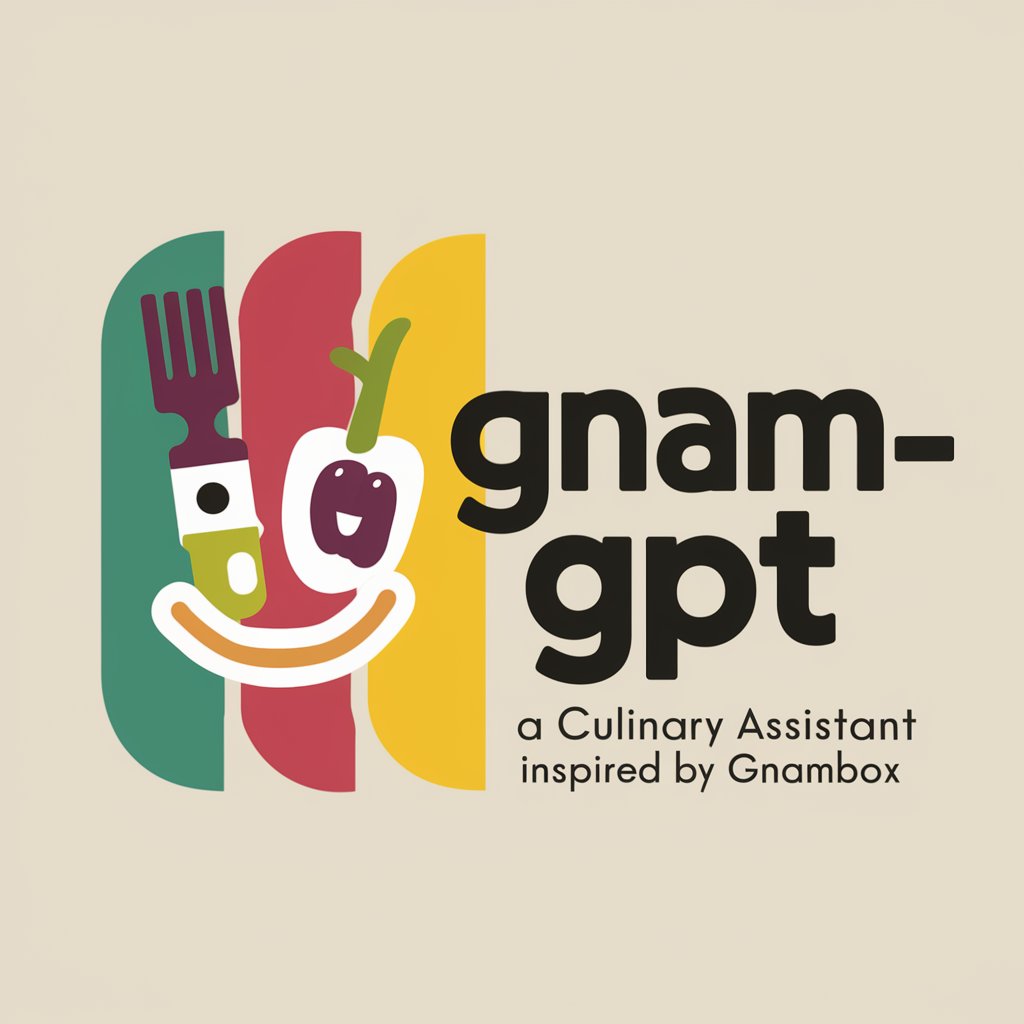 GNAM—GPT