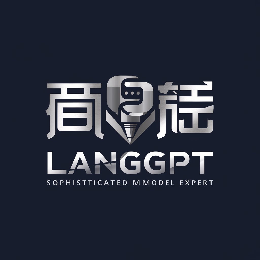 LangGPT in GPT Store