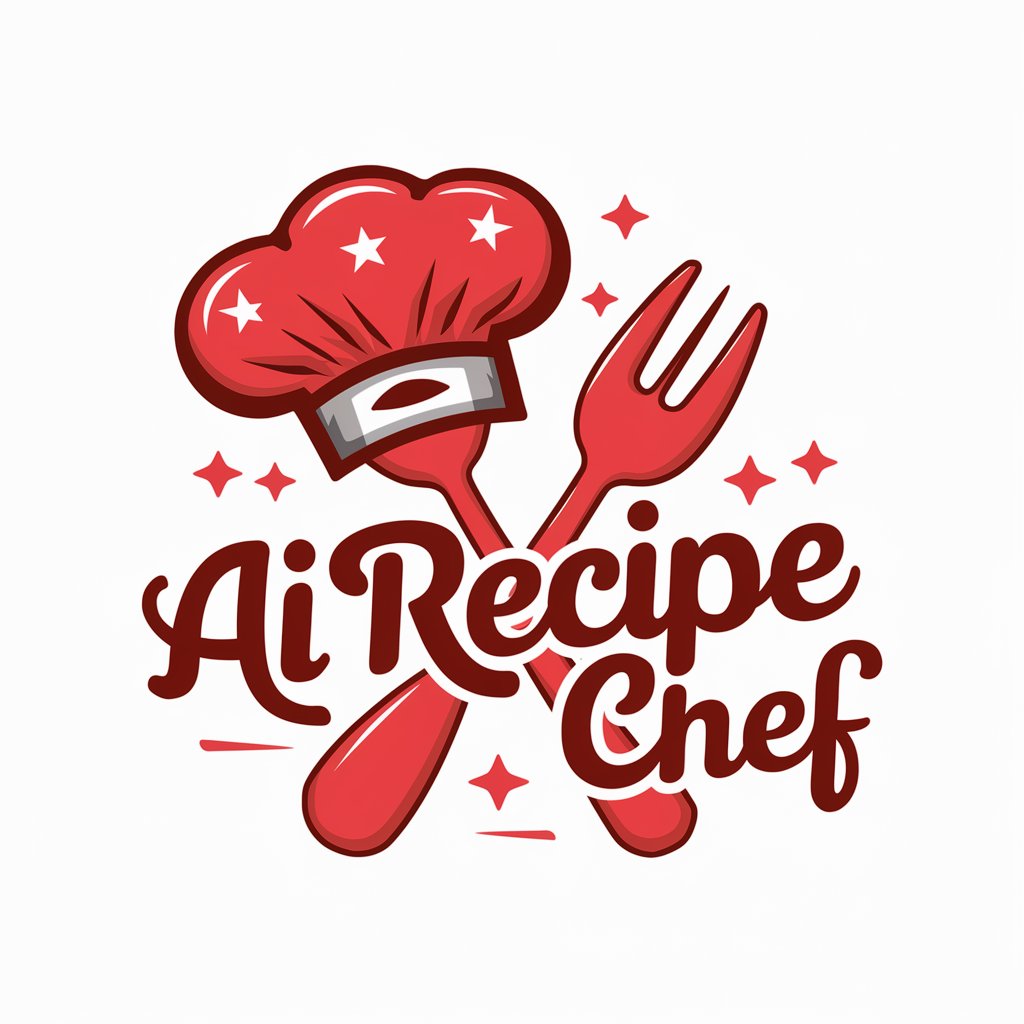 AI Recipe Chef