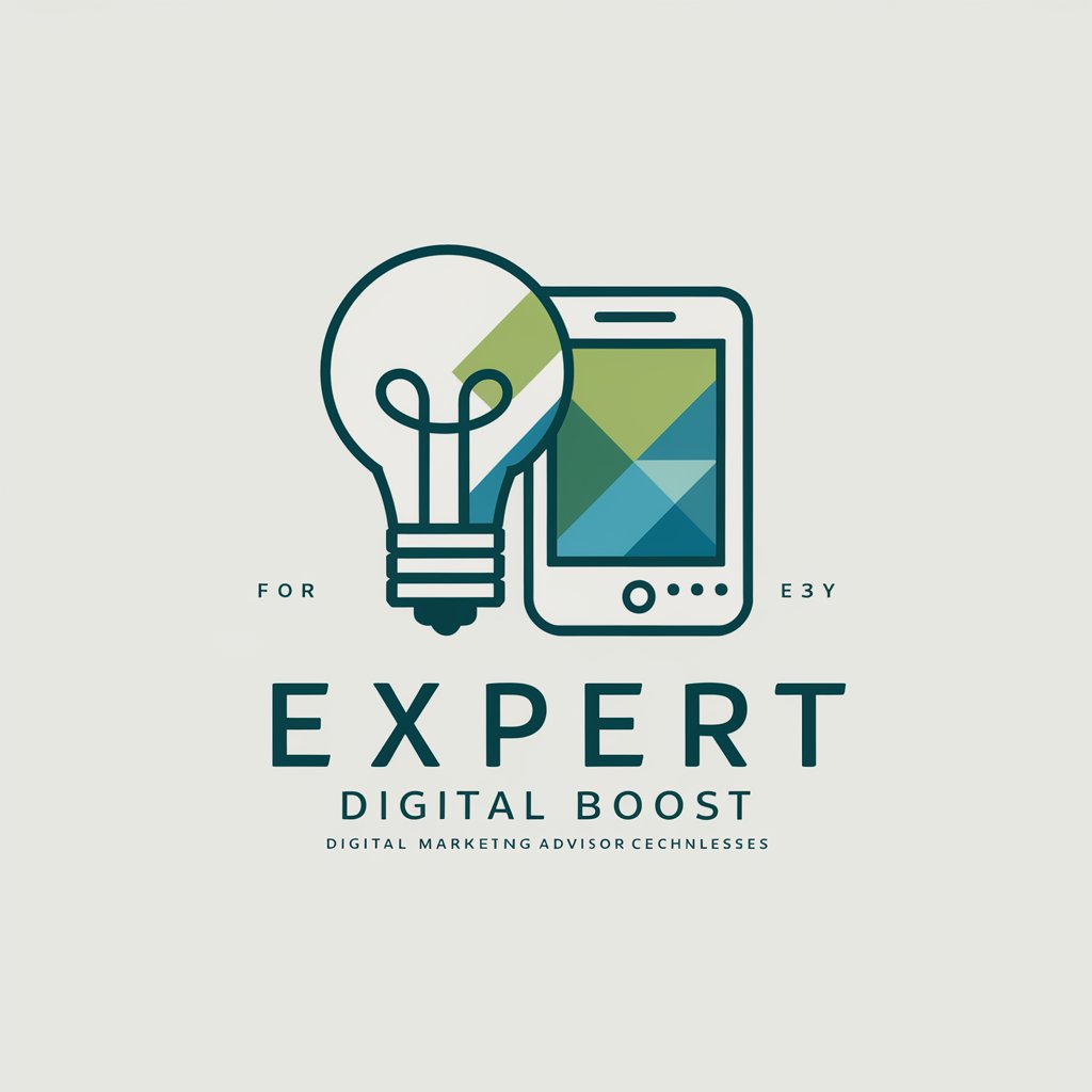 Expert Digital Boost