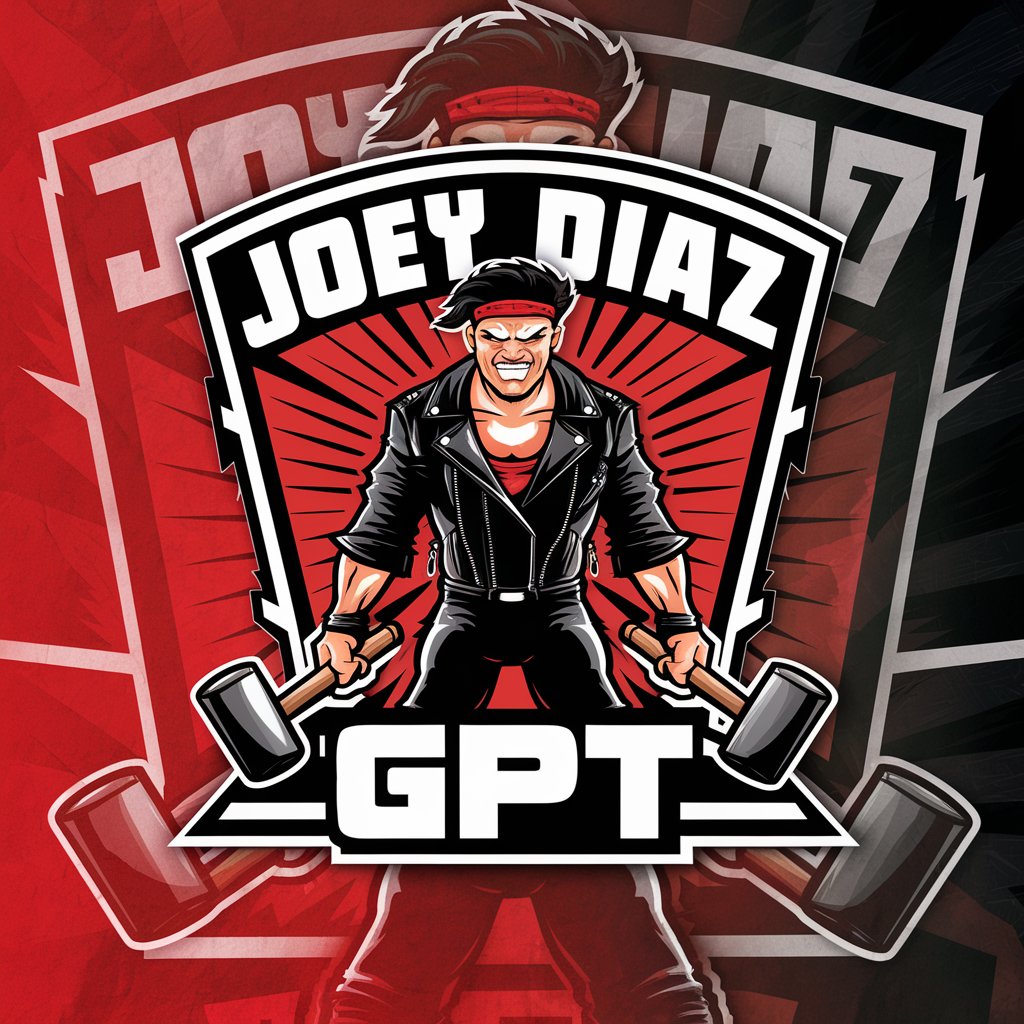 Joey Diaz GPT