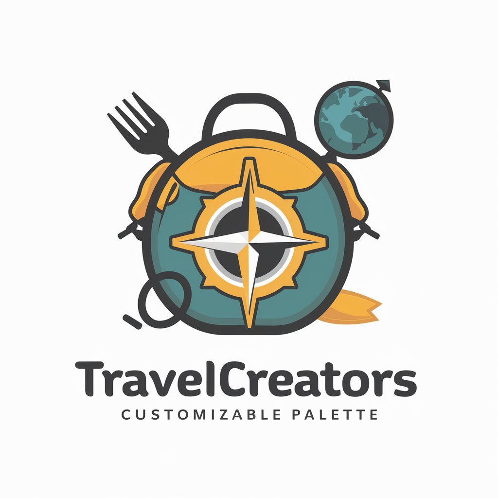 TravelCreatorsGPT