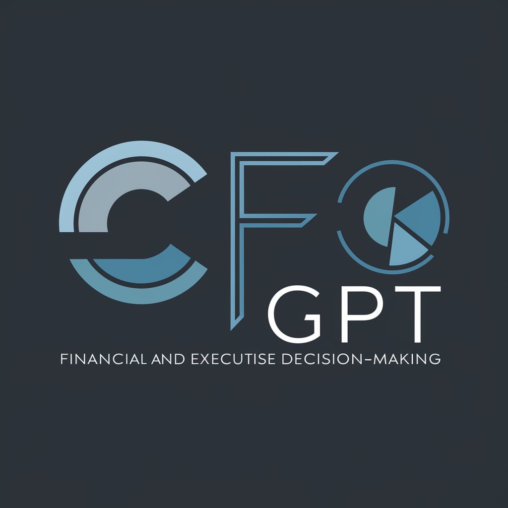 CFO-GPT