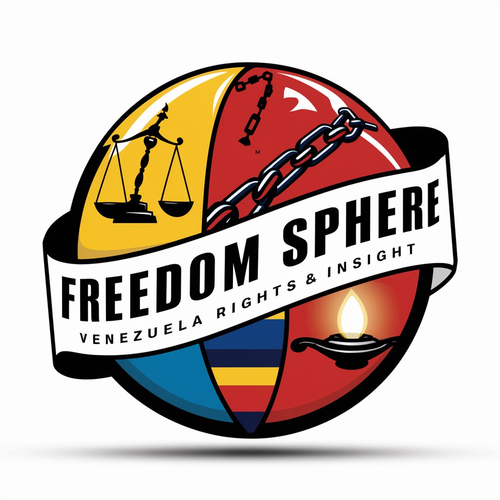Freedom Sphere: Venezuela Rights Insight in GPT Store