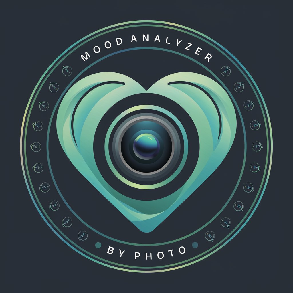 Mood Analyzer by Photo