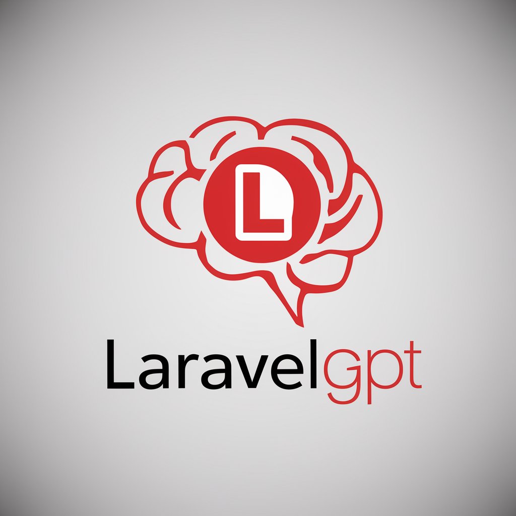 LaravelGPT in GPT Store