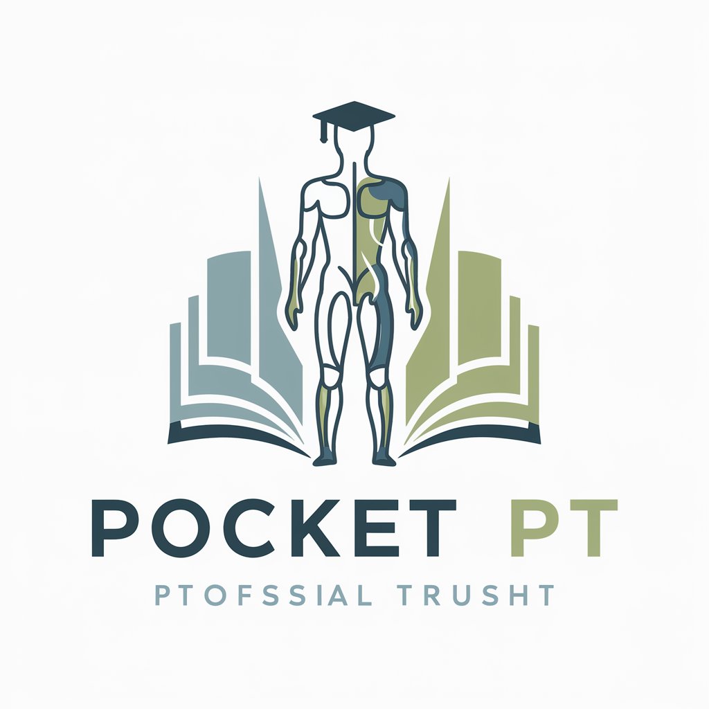 Pocket PT in GPT Store