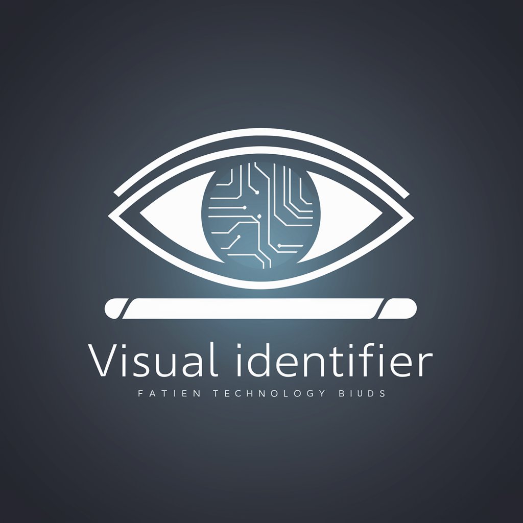 Visual Identifier