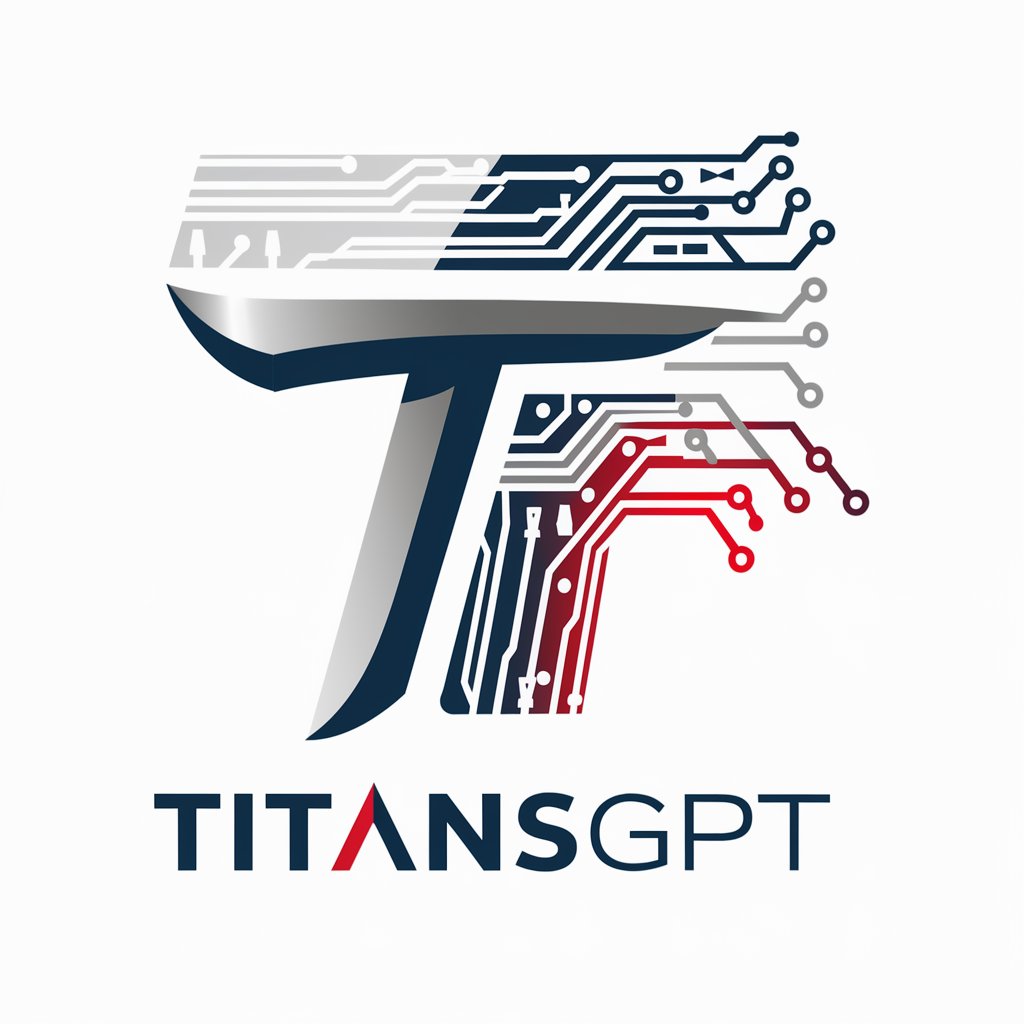 TitansGPT