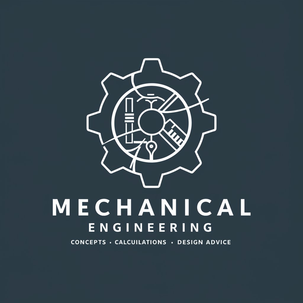 Mechanical Engineering in GPT Store