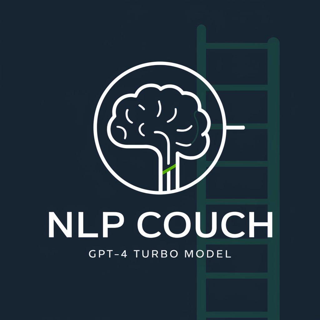 NLP  Couch in GPT Store