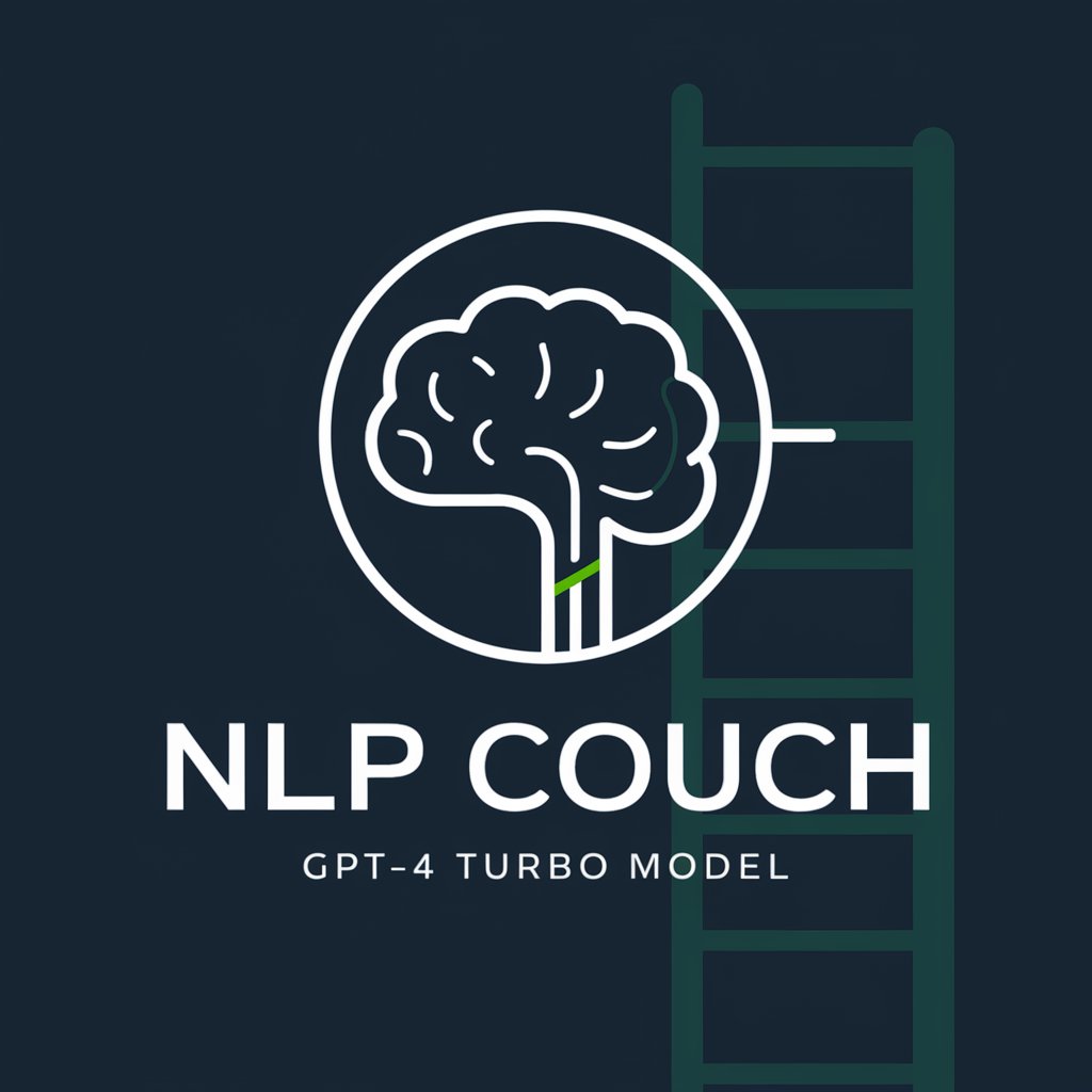 NLP Couch
