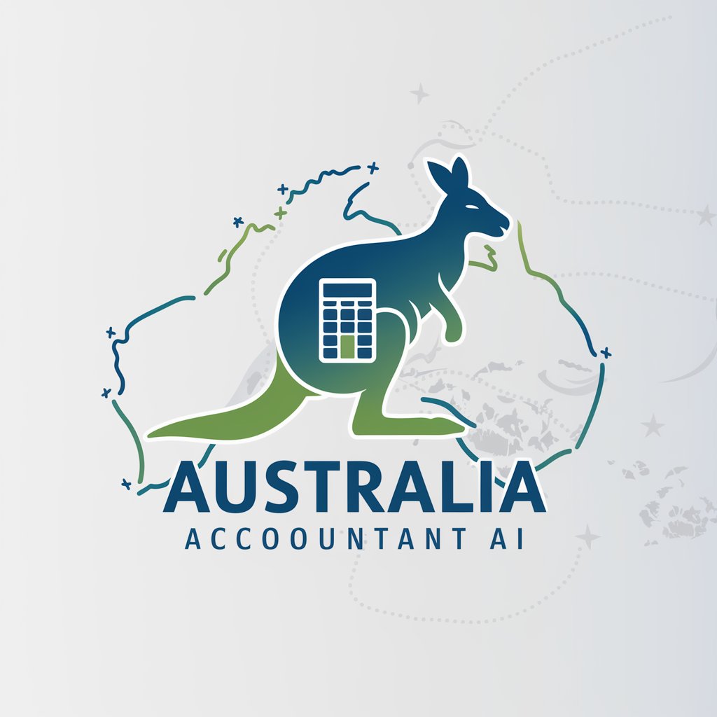 Australia Accountant AI in GPT Store